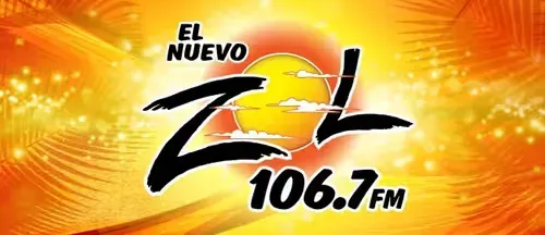 El Zol 106.7