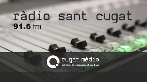 Cugat Ràdio