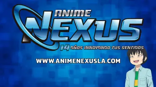 Radio Anime Nexus