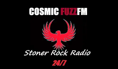 Cosmic FuzzFm