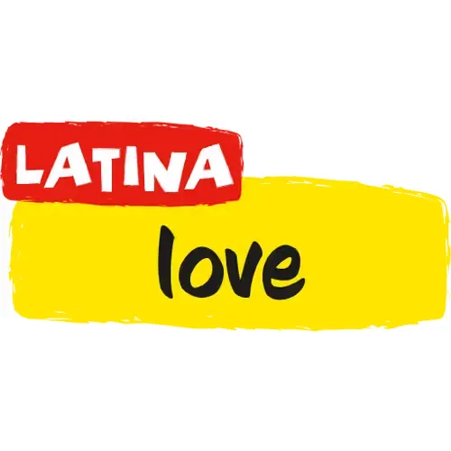 Latina love