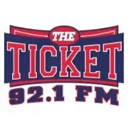 92.1 The Ticket