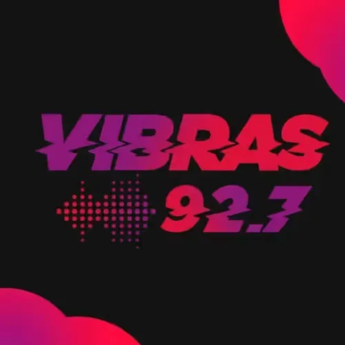 Radio Vibras 92.7FM