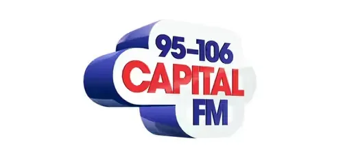 Capital FM London