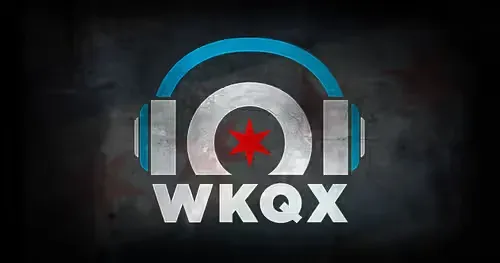 WKQX 101.1 Chicago, IL