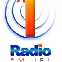100 FM Radio 1