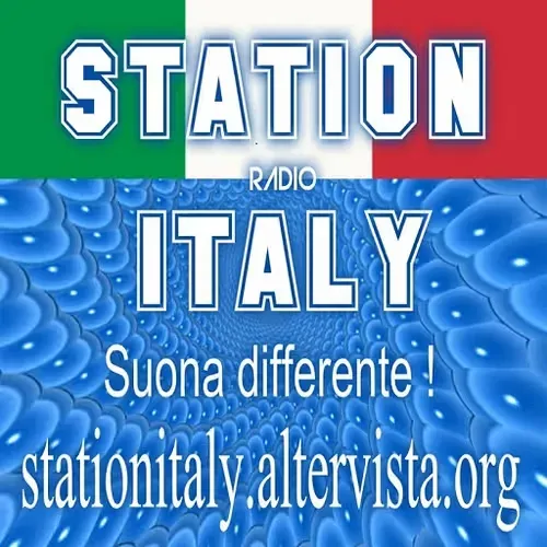 Station Italy