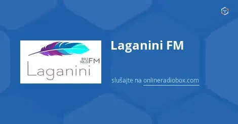 Laganini FM