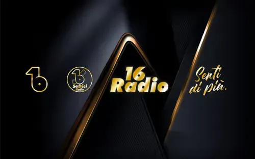 16Radio