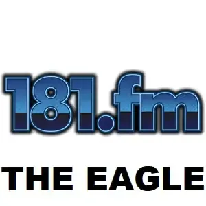 181.FM - The Eagle (Classic)