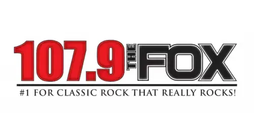 107.9 The Fox