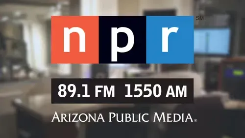 KUAZ 89.1 "Arizona Public Media" Tucson, AZ