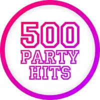 500 Party Hits - Open FM