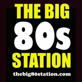 The Big 80s Station