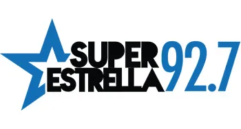 KRRN "Super Estrella 92.7"  Moapa Valley, NV