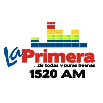 La Primera (San Luis Río Colorado) - 1520 AM - XEEH-AM - OIR - San Luis Río Colorado, Sonora