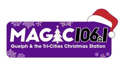 CIMJ 106.1 "Magic 106" Guelph, ON