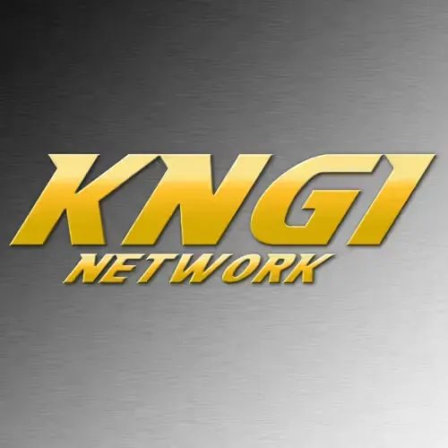 KNGI Network (64kbps)