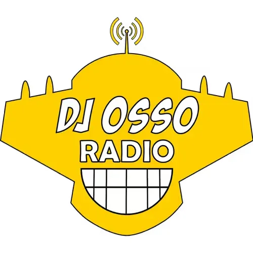 Dj Osso Radio