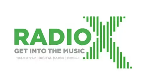 Radio X London (MP3)