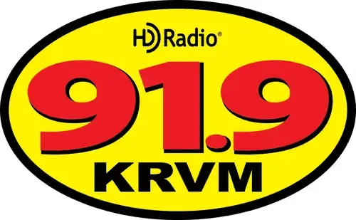 KRVM 91.9 Eugene, OR