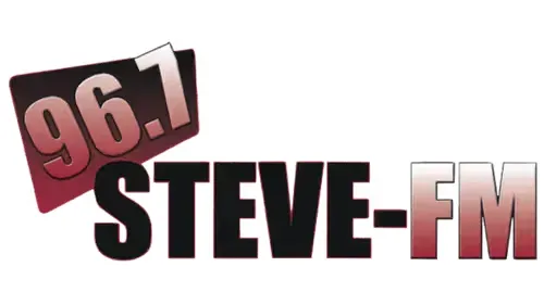 96.7 Steve FM