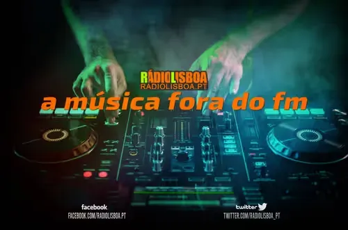 Rádio Lisboa