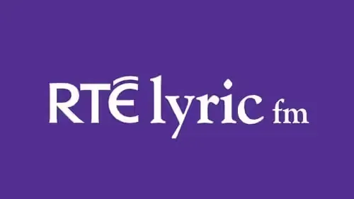 RTÉ lyric fm