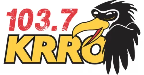 KRRO 103.7 Sioux Falls, SD