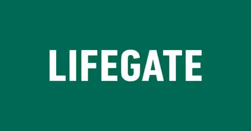 LifeGate Radio HD