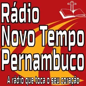 Rádio Novo Tempo Pernambuco