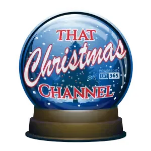 That Christmas Channel