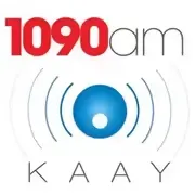 AM 1090 KAAY