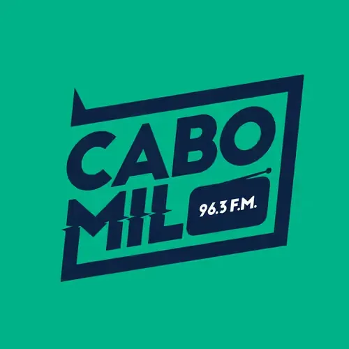 Cabo Mil (San José del Cabo) - 96.3 FM - XHSJS-FM - San José del Cabo, BS