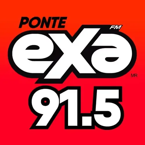 Exa FM Tapachula - 91.5 FM / 1000 AM - XHTAC-FM / XETAC-AM - Radio Cañón / NTR Medios de Comunicación - Tapachula, CS