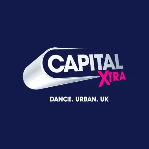 Capital XTRA