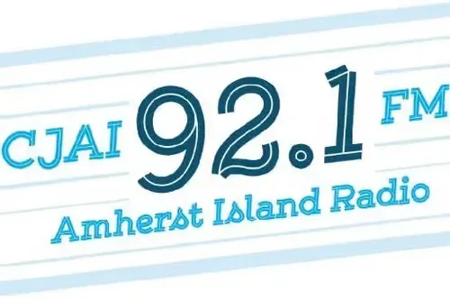 CJAI 92.1 Amherst Island, ON