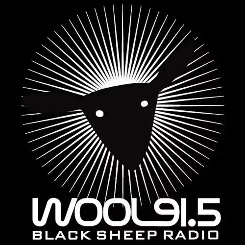 WOOL 91.5 "Black Sheep Radio" Bellows Falls, VT