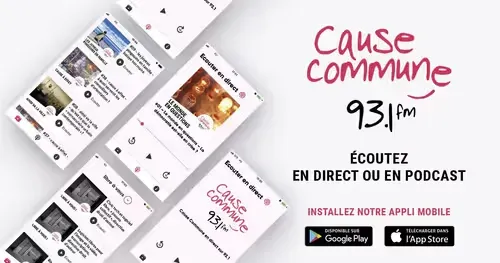 Cause Commune (Libre @ Toi)