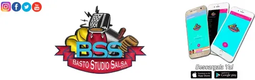 Basto Studio Salsa