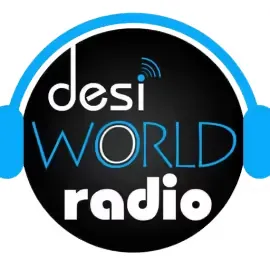desi world radio (USA)