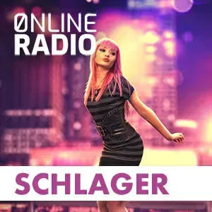 0nlineradio SCHLAGER