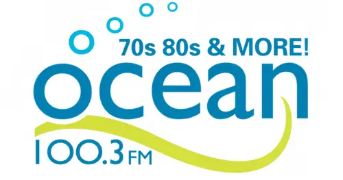 CHTN 100.3 "Ocean 100" Charlottetown, PE