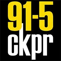 CKPR 91.5 Thunder Bay, ON