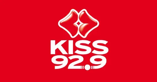 Kiss 92.9