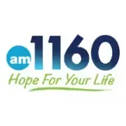 AM 1160 WYLL