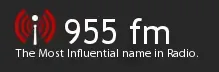 i95.5 FM - Port of Spain