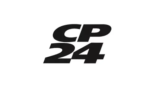 CP24 Audio Channel - Toronto, ON