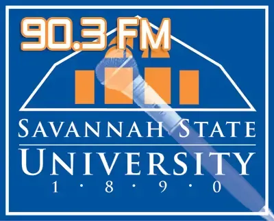 WHCJ 90.3 Savannah State University, GA