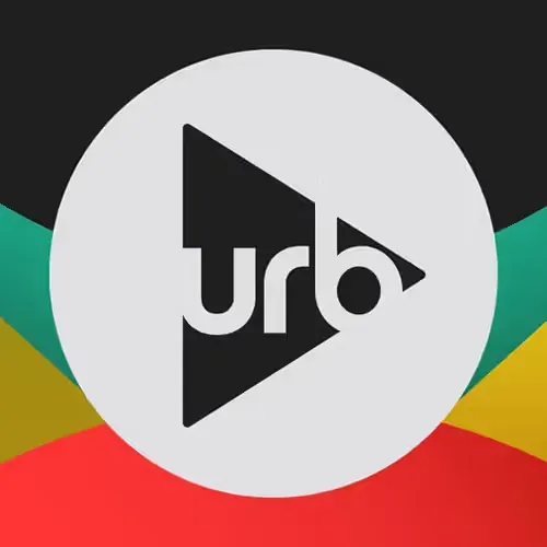 Urbana Play - FM 104.3